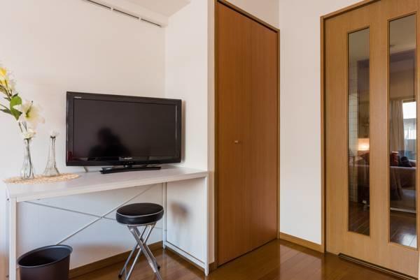Апартаменты Shinjuku Rb Токио Экстерьер фото